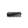 Coil Spring for 2000-2002 Ford E-450 Econoline Super Duty 1.625'' Front