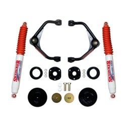 Lift Kit for 2012-2018 Ram...