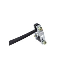 Helper Spring Kit for 1989-1989 Chevrolet R2500   0'' Rear SuperSprings