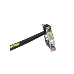 Helper Spring Kit for 1989-1991 Chevrolet R3500   0'' Rear SuperSprings