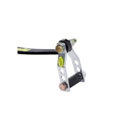 Helper Spring Kit for 2007-2007 Chevrolet Silverado 3500 Classic 2WD/4WD  0'' Rear SuperSprings