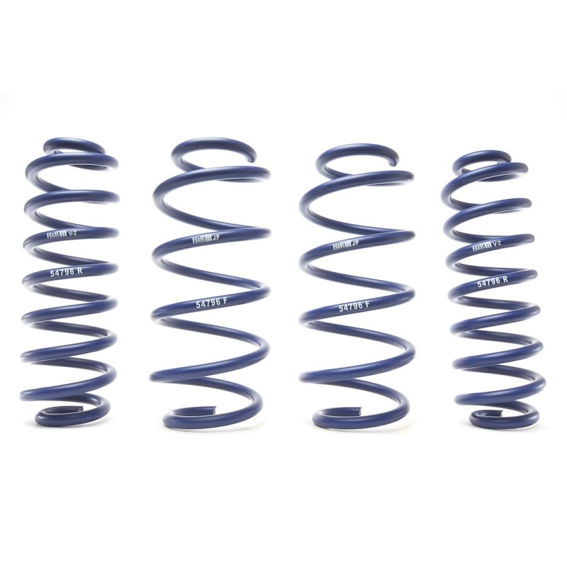 Coil Spring for 2018-2020 Volkswagen Atlas 1'' Front and Rear