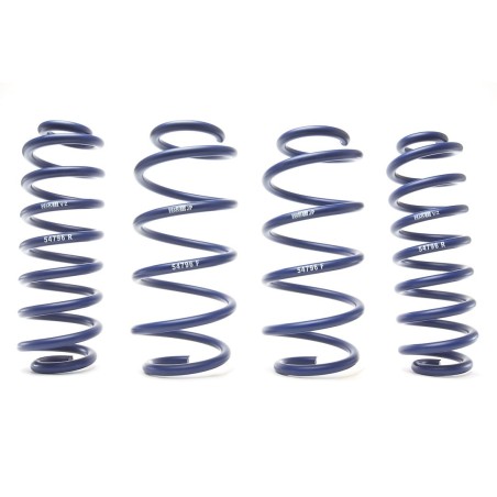 Coil Spring for 2018-2020 Volkswagen Atlas 1'' Front and Rear