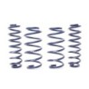 Coil Spring for 1997-2005 Jeep Wrangler TJ 1'' Front and RearFront and Rear