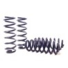 Coil Spring for 2018-2019 Audi Q5 1.4-1.5'' Front and Rear