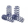 Coil Spring for 1996-2000 Suzuki Swift  Front and RearFront and Rear