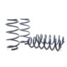Coil Spring for 2010-2014 Volkswagen Golf 0.8-1.2'' Front and Rear