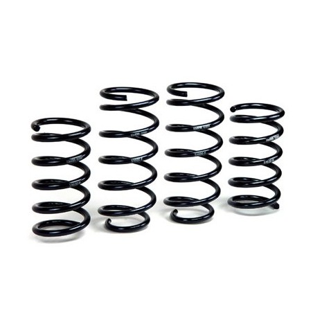 Coil Spring for 2001-2012 Ford Escape 1'' Front and RearFront and Rear