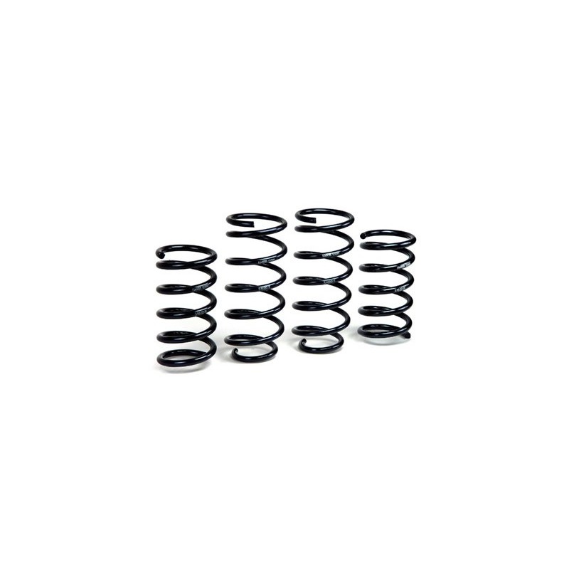 Coil Spring for 2005-2011 Mercury Mariner 1'' Front and RearFront and Rear