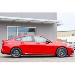 Coil Spring for 2020-2022 BMW M235i xDrive Gran Coupe  Front and Rear