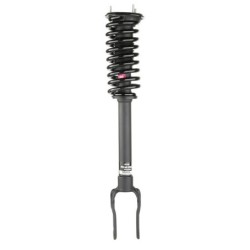 Shock Absorber for...