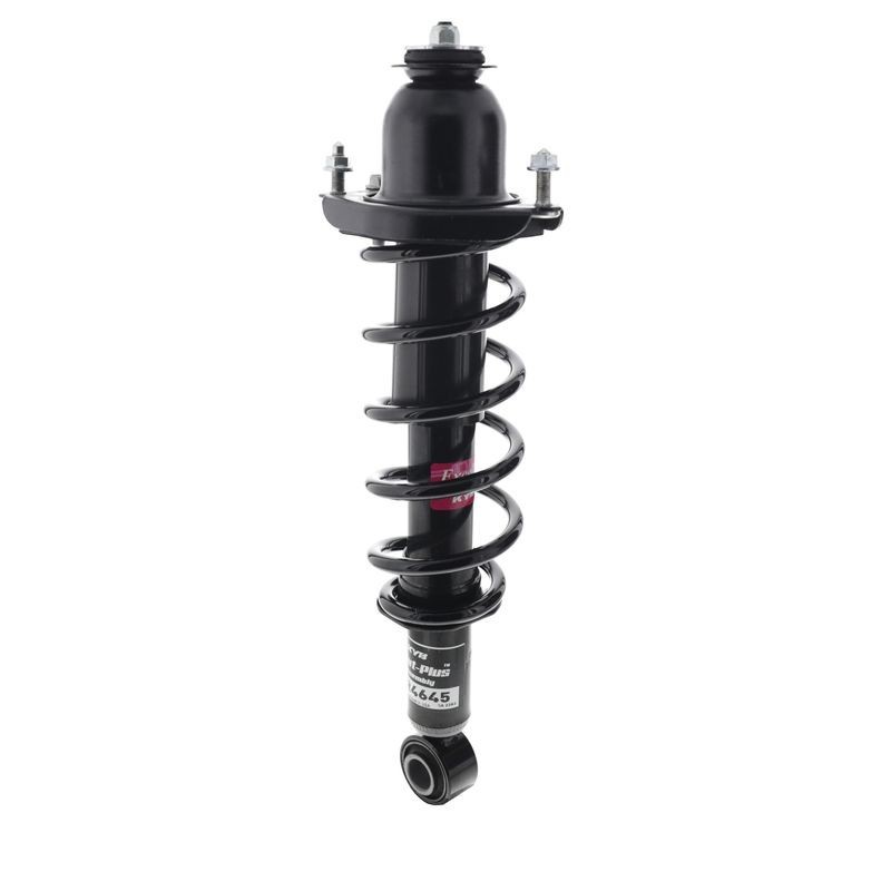 Shock Absorber for 2014-2019 Toyota Corolla   0'' Rear KYB