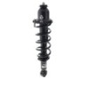 Shock Absorber for 2014-2019 Toyota Corolla   0'' Rear KYB