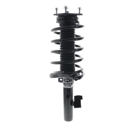 Shock Absorber for 2012-2015 Mazda 5   0'' Front KYB