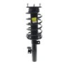 Shock Absorber for 2012-2015 Mazda 5   0'' Front KYB