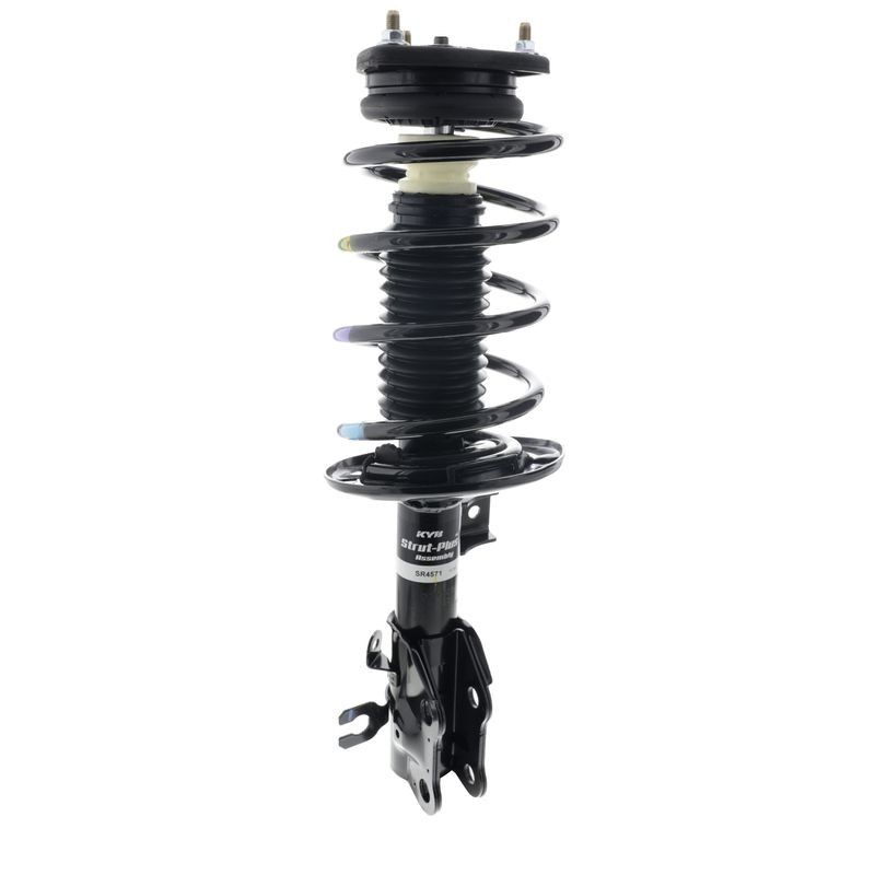 Shock Absorber for 2014-2017 Mazda 6   0'' Front KYB
