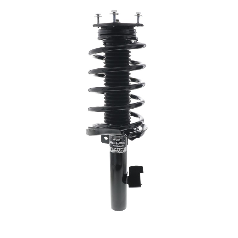 Shock Absorber for 2014-2019 Nissan Versa Note   0'' Front KYB