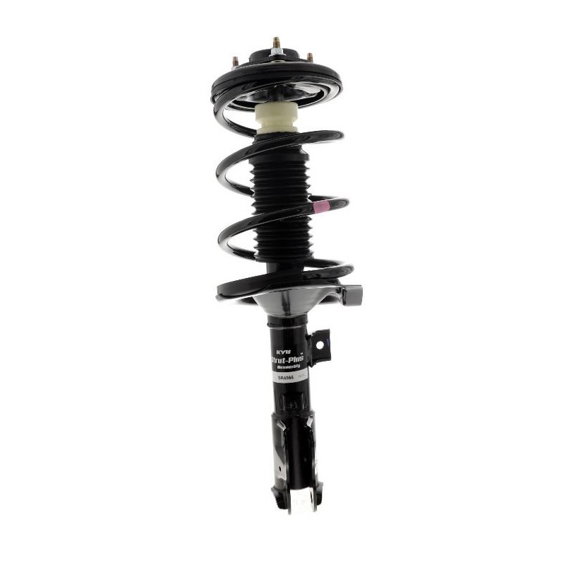 Shock Absorber for 2008-2011 Mitsubishi Lancer   0'' Front KYB