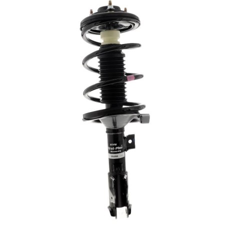 Shock Absorber for 2008-2011 Mitsubishi Lancer   0'' Front KYB