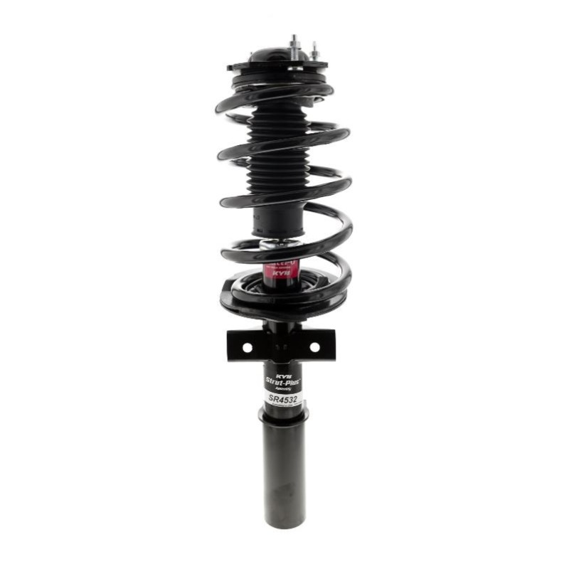 Shock Absorber for 2017-2017 GMC Acadia Limited   0'' Front KYB