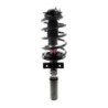 Shock Absorber for 2017-2017 GMC Acadia Limited   0'' Front KYB