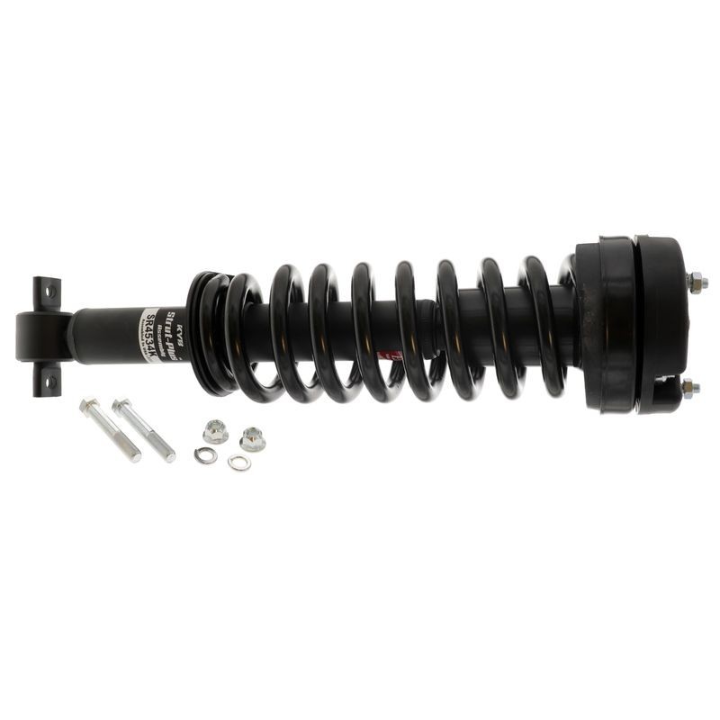 Shock Absorber for 2015-2020 Ford F-150 2WD  0-3'' Front Lift  KYB