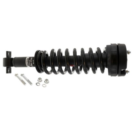 Shock Absorber for 2015-2020 Ford F-150 2WD  0-3'' Front Lift  KYB