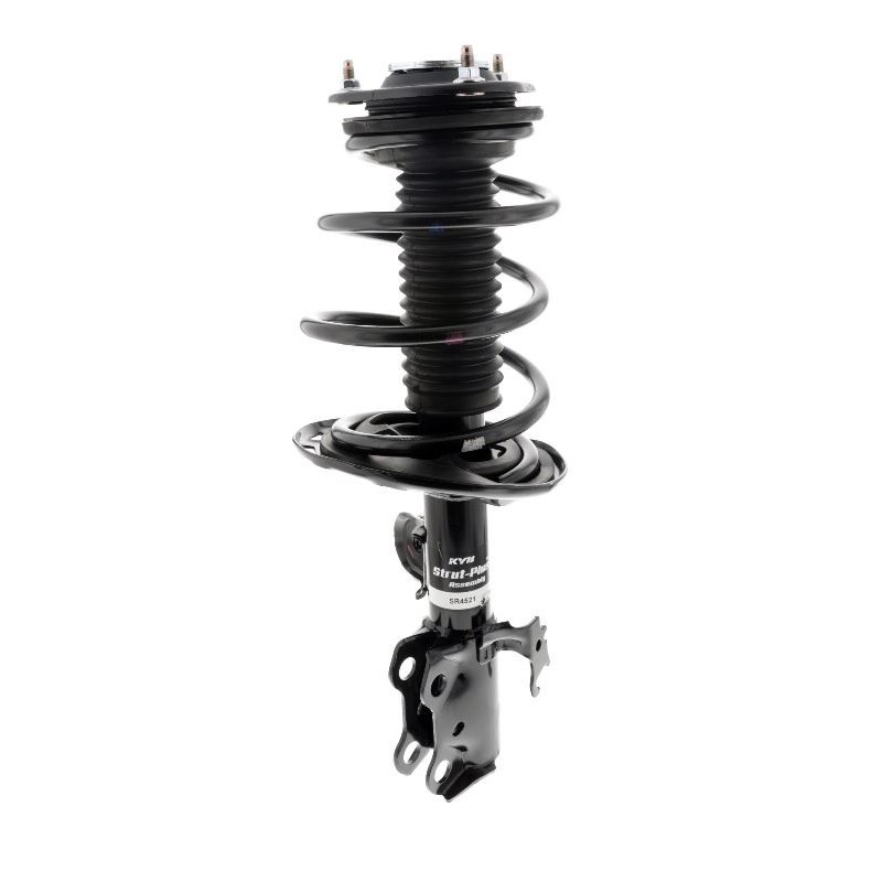 Shock Absorber for 2012-2016 Toyota Prius V   0'' Front KYB