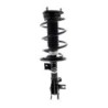Shock Absorber for 2014-2018 Mazda 3   0'' Front KYB