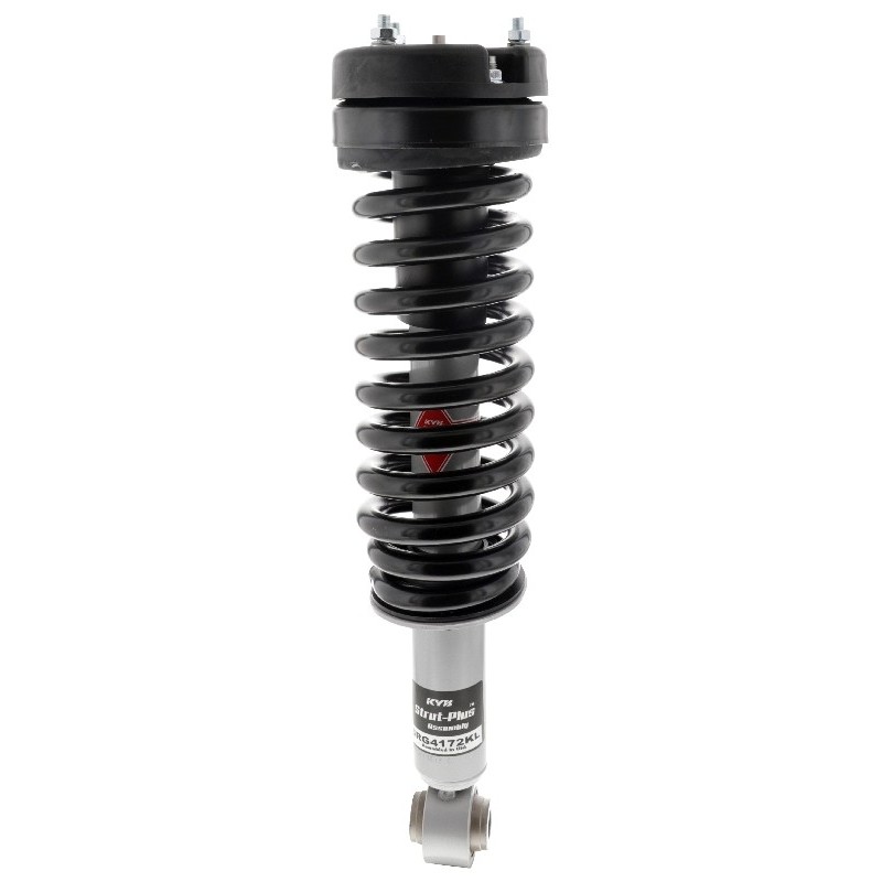 Shock Absorber for 2009-2013 Ford F-150 2WD  0'' Front KYB