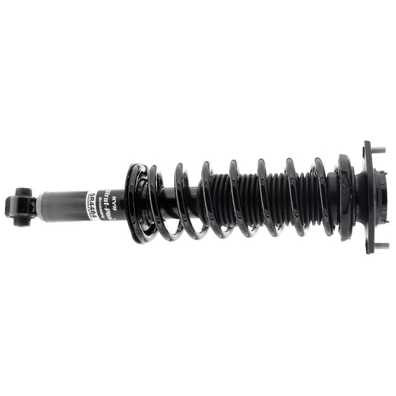 Shock Absorber for 2009-2013 Subaru Forester   0'' Rear KYB