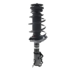Shock Absorber for...