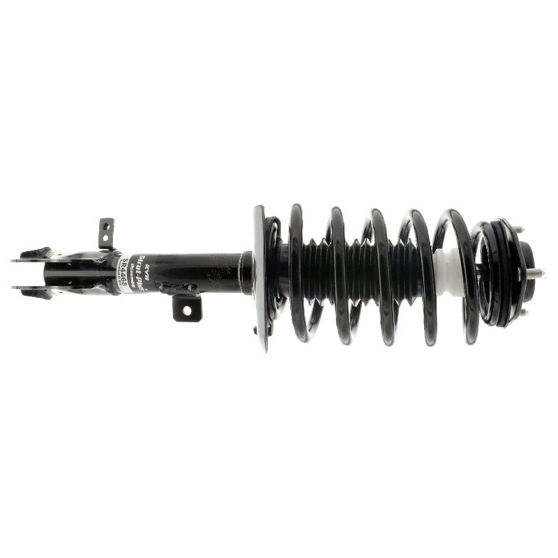 Shock Absorber for 2012-2017 Jeep Patriot 2WD  0'' Front KYB