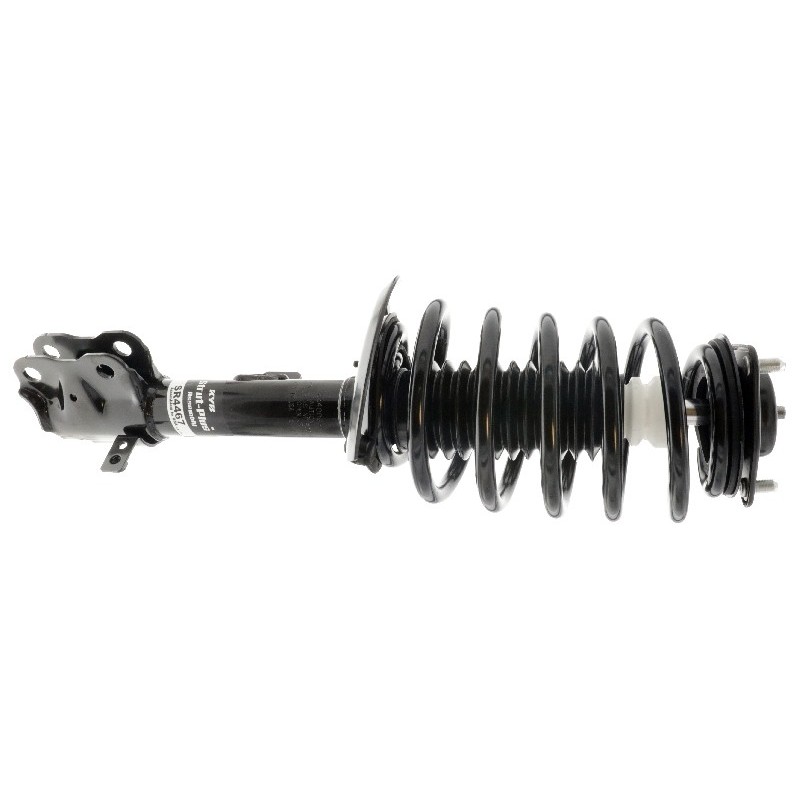 Shock Absorber for 2012-2017 Jeep Patriot 2WD  0'' Front KYB