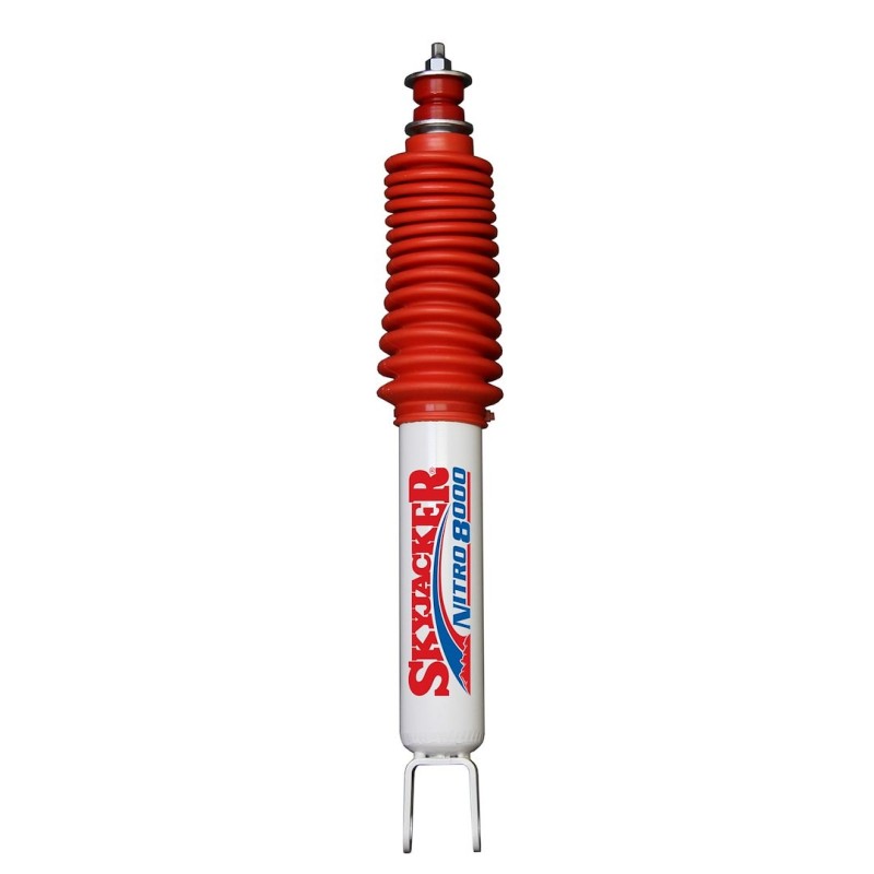 Shock Absorber for 1987-1995 Jeep Wrangler YJ   0'' Rear TuffCountry