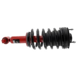 Shock Absorber for 2007-2013 Chevrolet Avalanche   0'' Front KYB