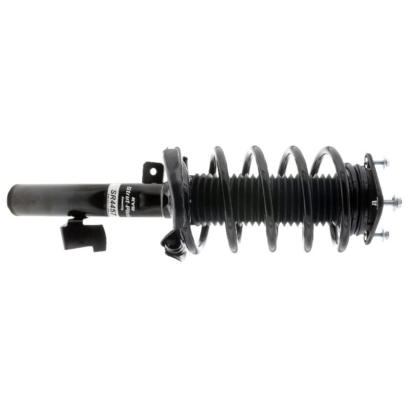 Shock Absorber for 2010-2013 Mazda 3   0'' Front KYB