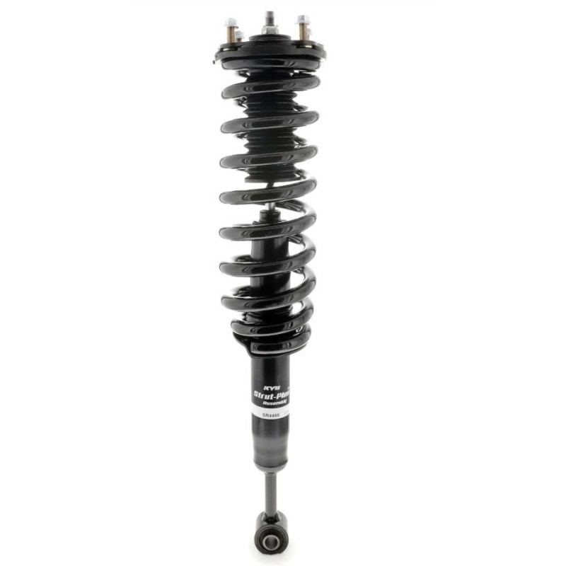 Shock Absorber for 2007-2019 Toyota Tundra 2WD/4WD  0'' Front KYB