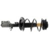 Shock Absorber for 2008-2012 Nissan Rogue 4WD/2WD  0'' Front KYB