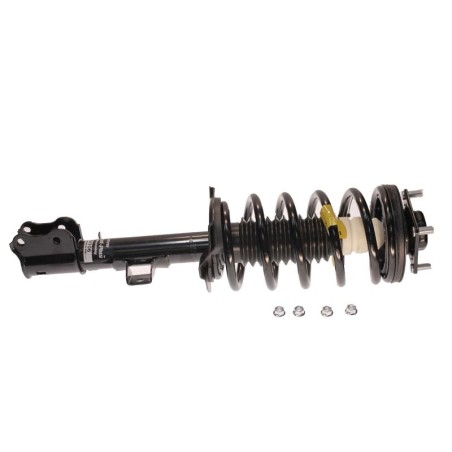 Shock Absorber for 2001-2006 Mazda Tribute   0'' Front KYB