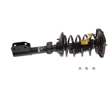 Shock Absorber for 2004-2013 Chevrolet Impala   0'' Rear KYB