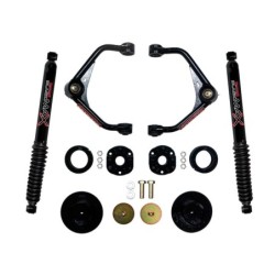 Lift Kit for 2012-2018 Ram...