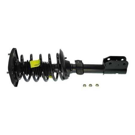 Shock Absorber for 2004-2013 Chevrolet Impala   0'' Rear KYB