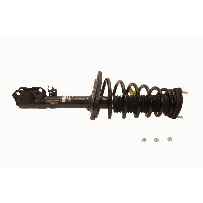Shock Absorber for 2007-2011 Toyota Camry   0'' Rear KYB