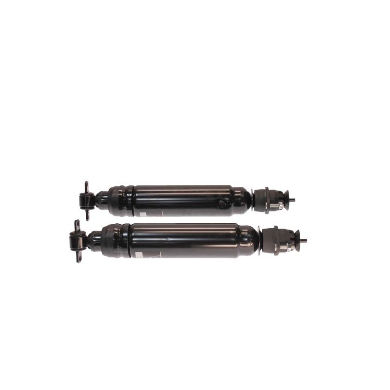 Shock Absorber for 2000-2005 Pontiac Bonneville   0'' Rear KYB
