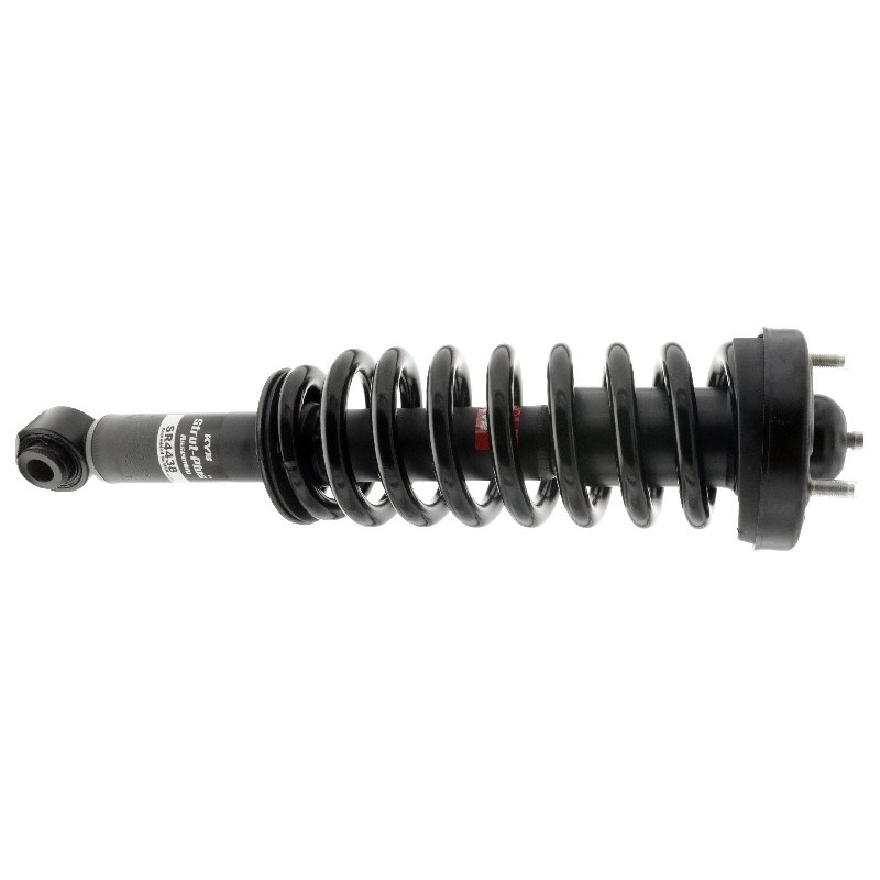 Shock Absorber for 2007-2013 Ford Expedition   0'' Front KYB