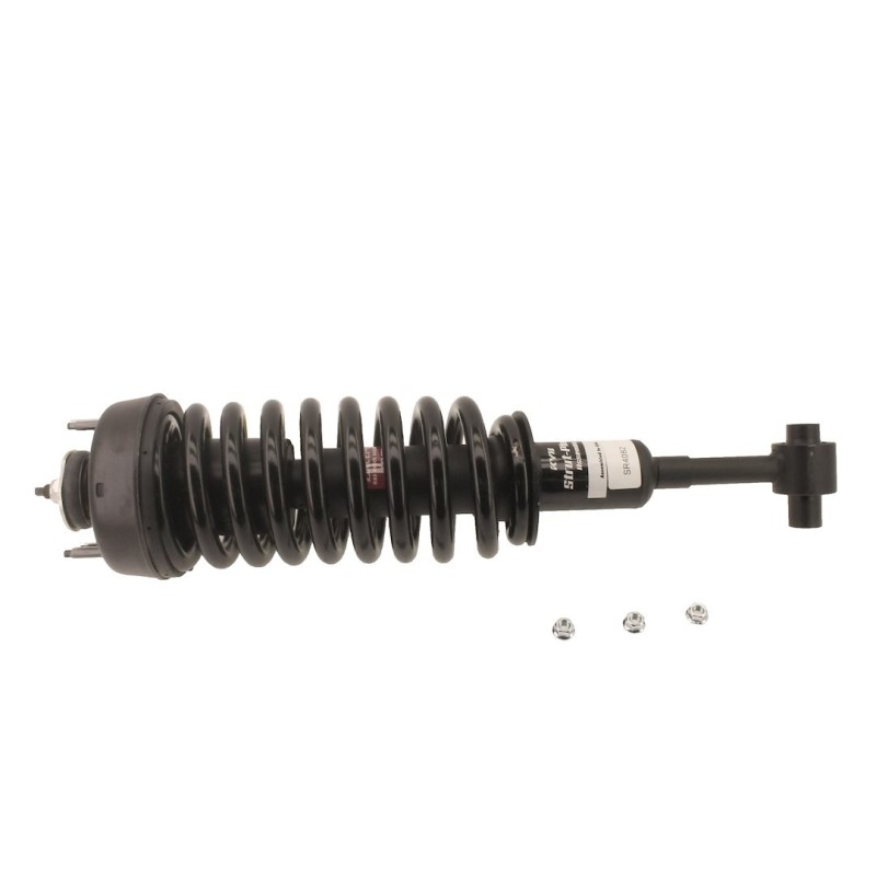 Shock Absorber for 2004-2005 Ford Explorer   0'' Front KYB
