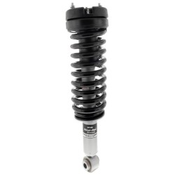 Shock Absorber for...