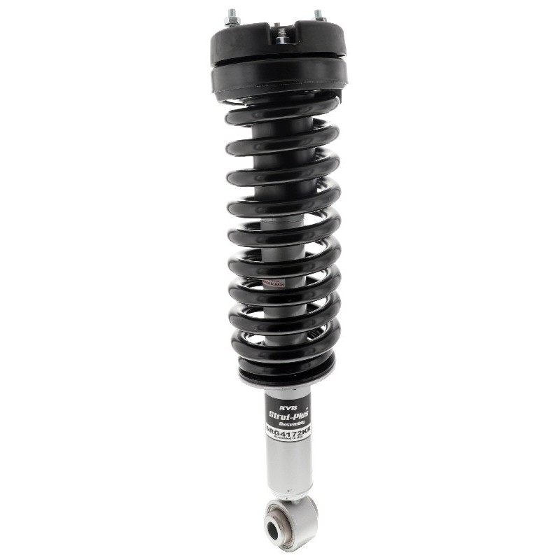 Shock Absorber for 2009-2013 Ford F-150 4WD/2WD/4WD  0'' Front KYB