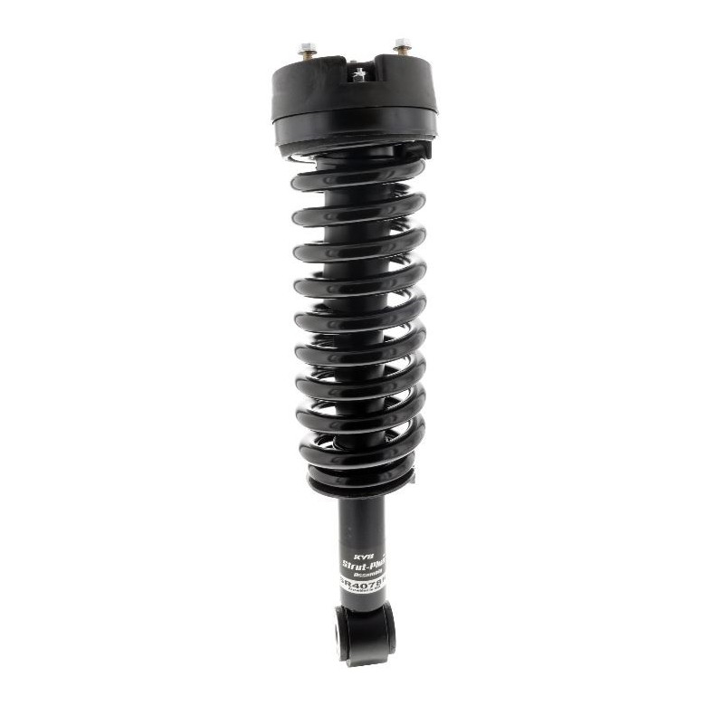 Shock Absorber for 2006-2008 Lincoln Mark LT 2WD  0'' Front KYB